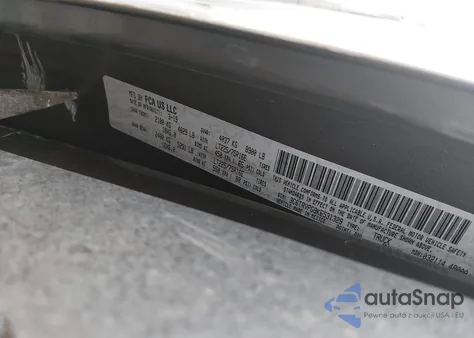 2019 Ram Promaster 2500 Window Van High Roof 159 Wb z USA, uszkodzony, nr VIN 3C6TRVPG9KE531329